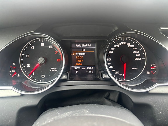 Audi A5 18 of 20