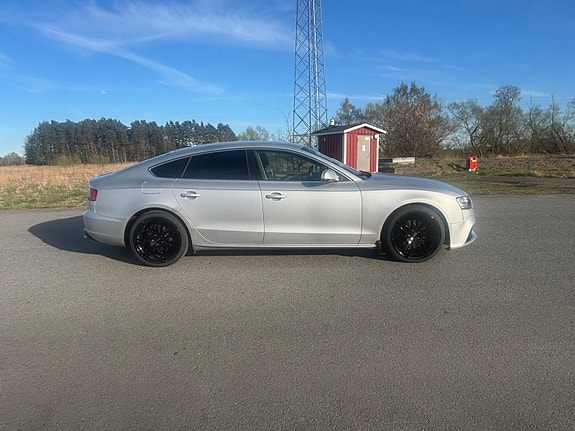Audi A5 4 of 20