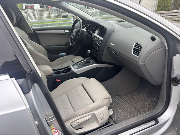 Audi A5 17 of 20