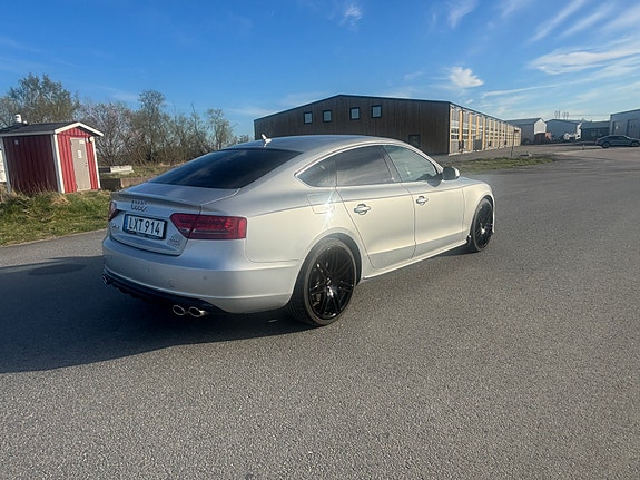 Audi A5 10 of 20