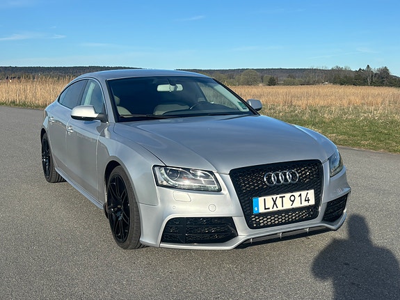 Audi A5 5 of 20