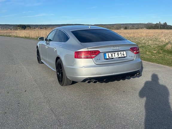Audi A5 8 of 20