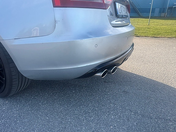 Audi A5 15 of 20