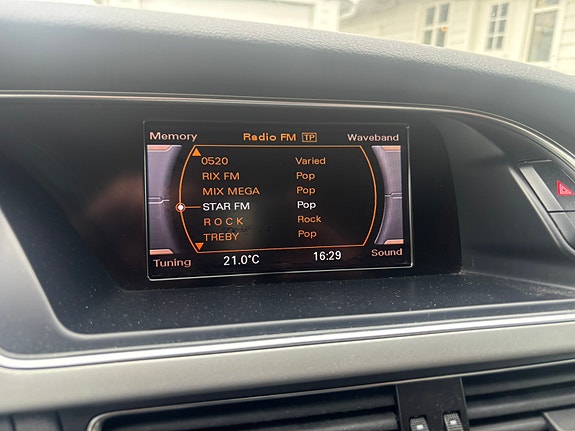 Audi A5 19 of 20