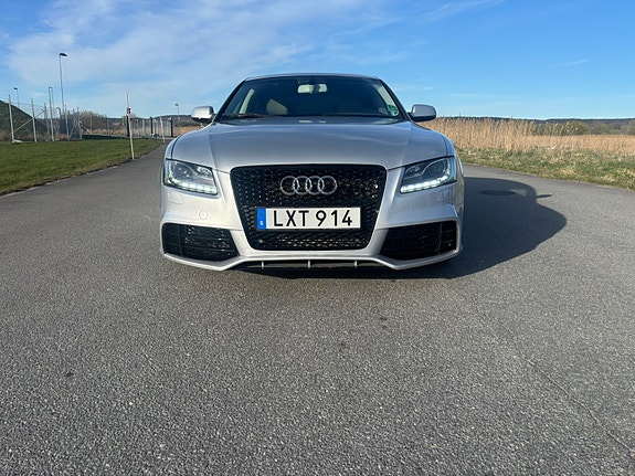 Audi A5 6 of 20