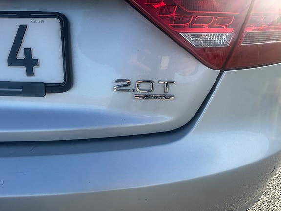 Audi A5 14 of 20
