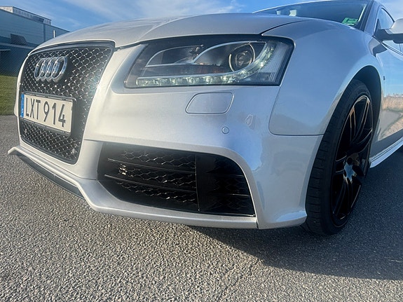 Audi A5 16 of 20