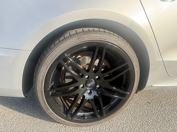 Audi A5 11 of 20