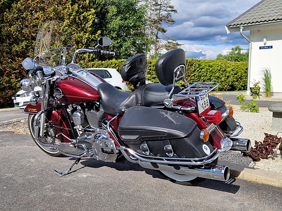 Harley-Davidson Road King Classic 4 of 4