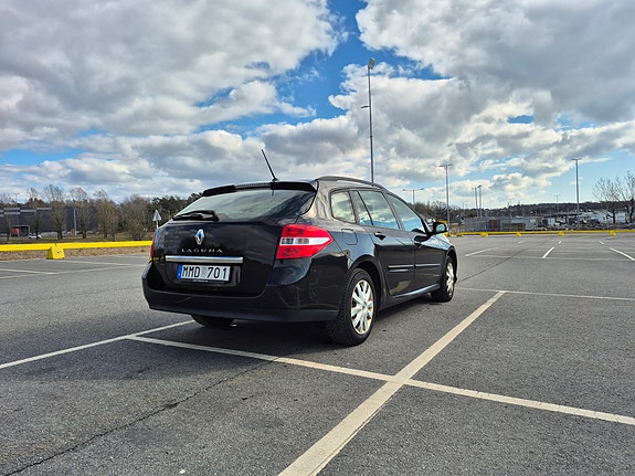 Renault Laguna 7 of 12