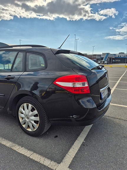 Renault Laguna 10 of 12