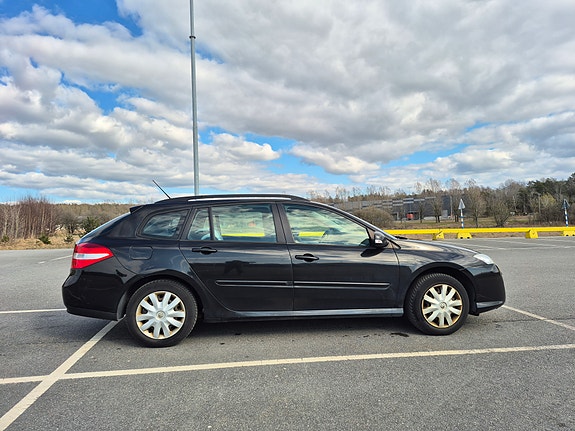 Renault Laguna 5 of 12