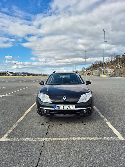 Renault Laguna 6 of 12
