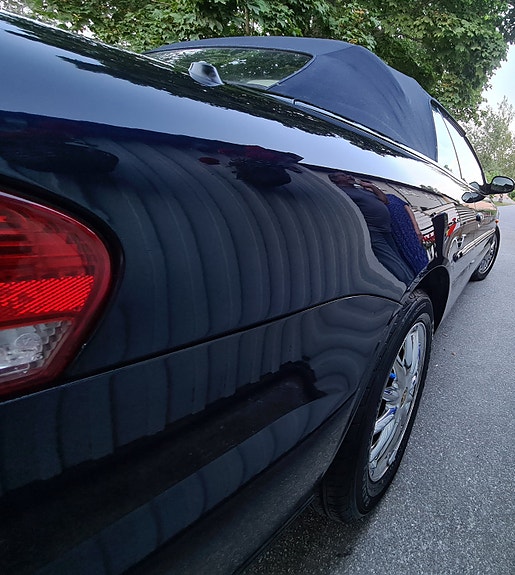 Chrysler Sebring 7 of 11