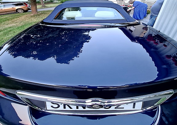 Chrysler Sebring 4 of 5