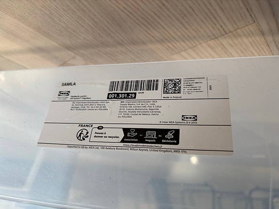 Product image 2 of 2