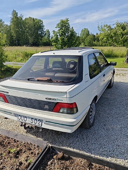 Peugeot 309 3 of 5