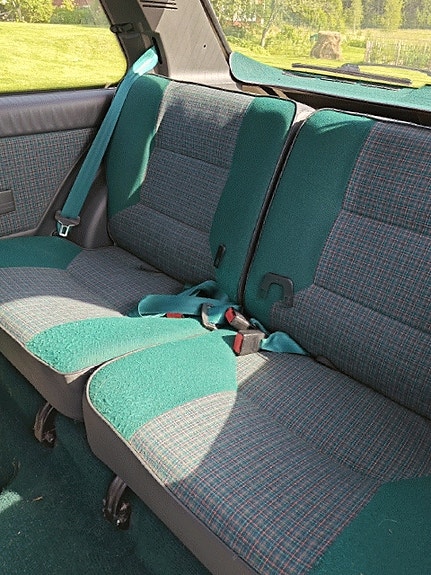 Peugeot 309 5 of 5