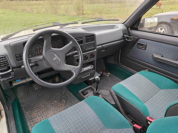Peugeot 309 4 of 5
