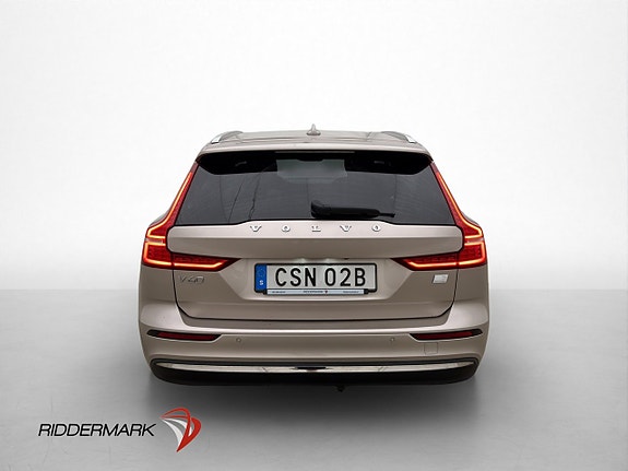 Volvo V60 6 of 30