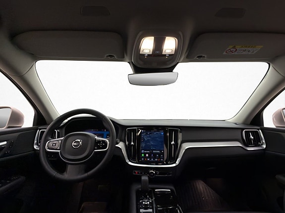 Volvo V60 11 of 30