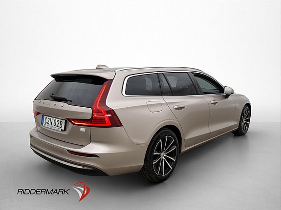 Volvo V60 5 of 30