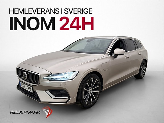 Volvo V60 3 of 30