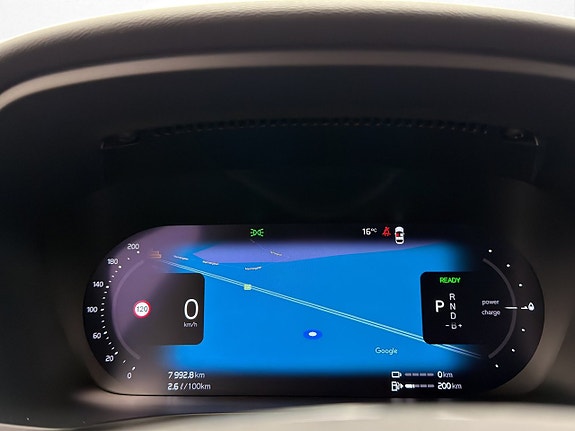 Volvo V60 14 of 30