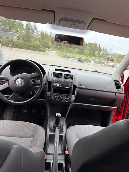 Volkswagen Polo 7 of 7