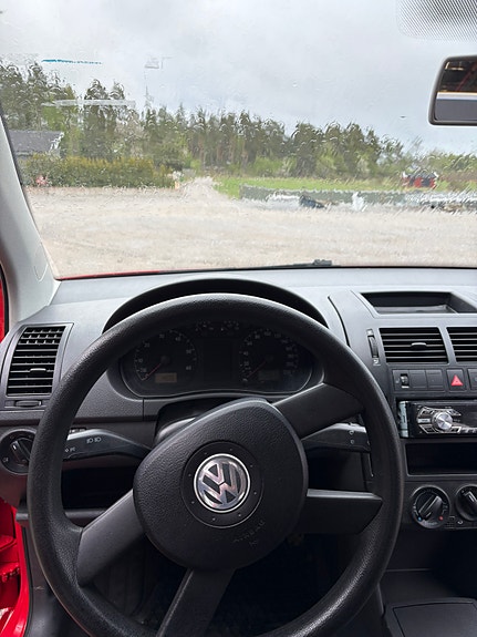 Volkswagen Polo 6 of 7