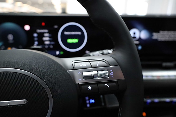 Hyundai Kona 23 of 27