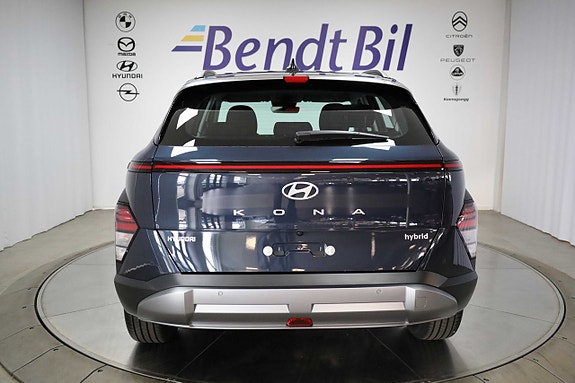 Hyundai Kona 12 of 27