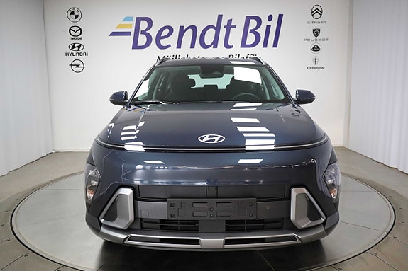 Hyundai Kona 18 of 27