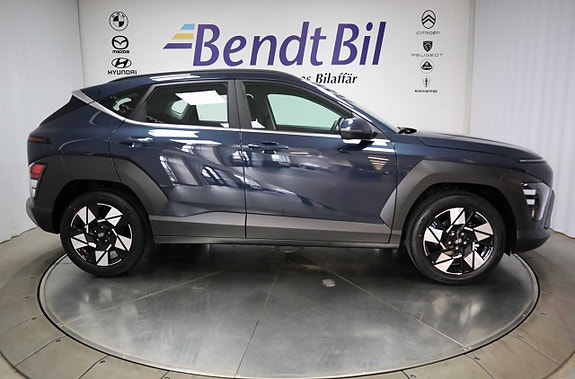 Hyundai Kona 16 of 27