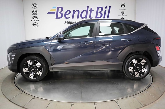 Hyundai Kona 6 of 27