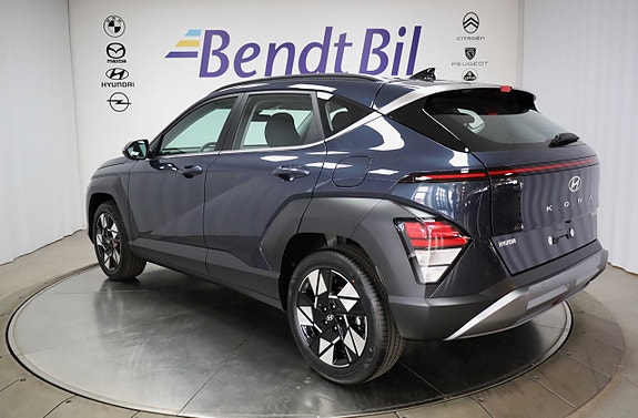 Hyundai Kona 10 of 27