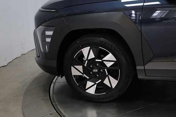 Hyundai Kona 8 of 27