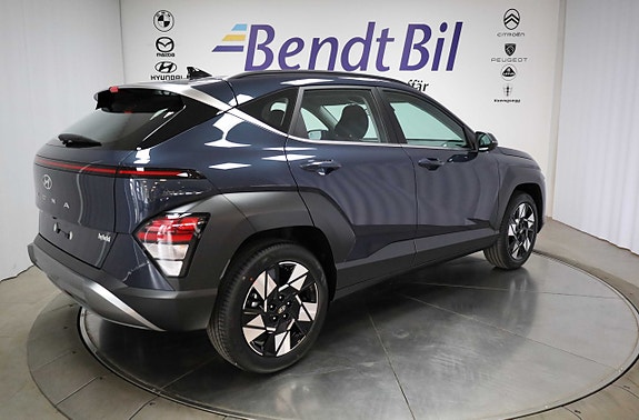Hyundai Kona 14 of 27