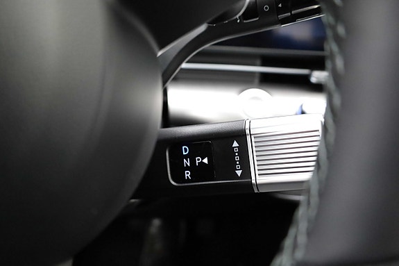 Hyundai Kona 27 of 27