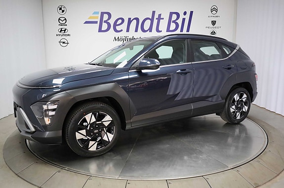 Hyundai Kona 4 of 5