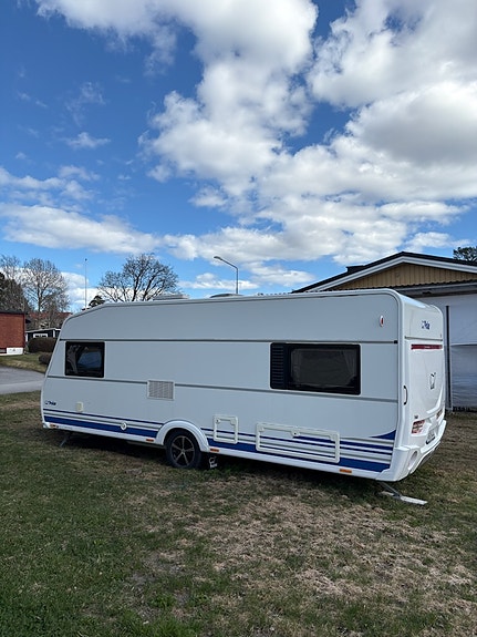 Polar 590BK Edition barnkammarvagn 2 of 10