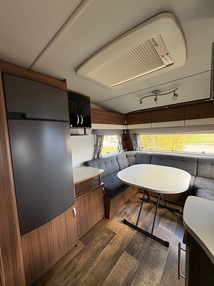 Polar 590BK Edition barnkammarvagn 8 of 10