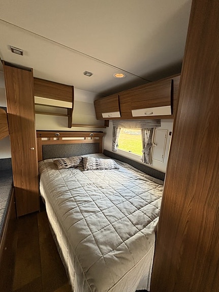 Polar 590BK Edition barnkammarvagn 6 of 10