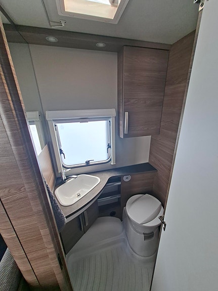 Knaus 420 QD Silver Selection Uttagen Maj 2020 1 Ägare 5 of 5