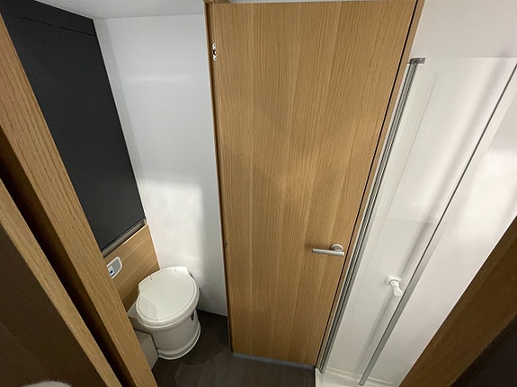Adria Coral Plus 670 DC / Alsike Maskin räntekampanj 3,49%, gäller Fre-Sön 18 of 24