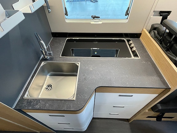 Adria Coral Plus 670 DC / Alsike Maskin räntekampanj 3,49%, gäller Fre-Sön 11 of 24