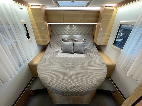 Adria Coral Plus 670 DC / Alsike Maskin räntekampanj 3,49%, gäller Fre-Sön 19 of 24