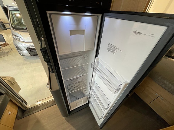 Adria Coral Plus 670 DC / Alsike Maskin räntekampanj 3,49%, gäller Fre-Sön 13 of 24