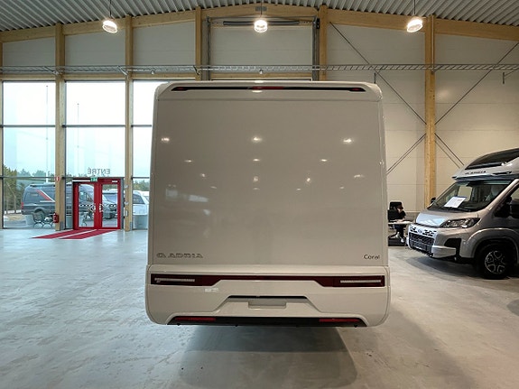 Adria Coral Plus 670 DC / Alsike Maskin räntekampanj 3,49%, gäller Fre-Sön 4 of 24