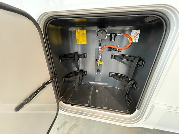 Adria Coral Plus 670 DC / Alsike Maskin räntekampanj 3,49%, gäller Fre-Sön 6 of 24